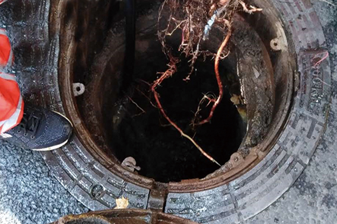 邵武管道预处理